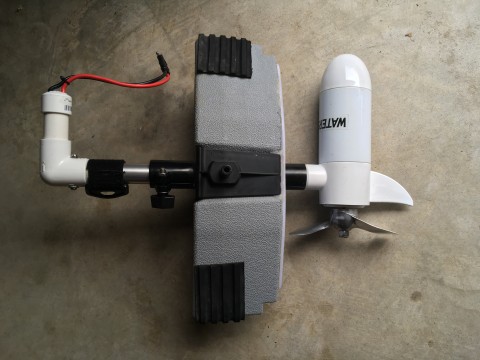 Torlling Motor Complete.JPG