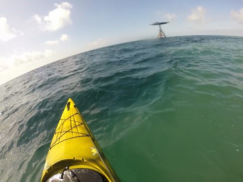 Blue-Green Water.JPG