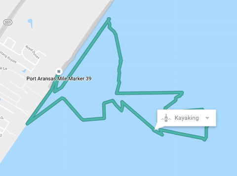 Kayak Route.PNG