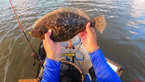 Kayak Fishing Tips and Mini TX Slam_Moment1.jpg