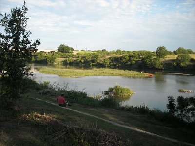 Looking at the river.jpg