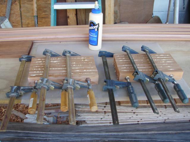 Clamping the block strips_640x480.jpg