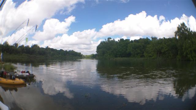 Colorado River